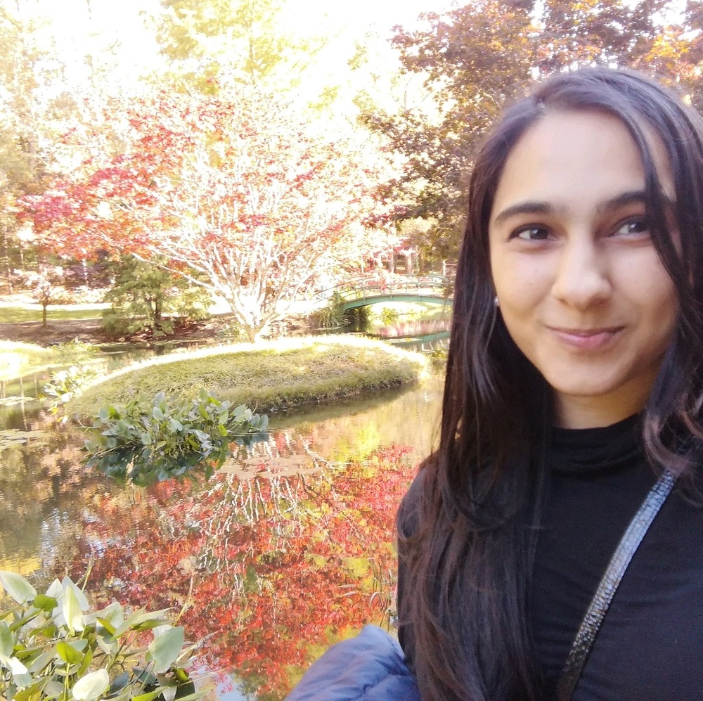 Meet your Posher, Shehzaadi